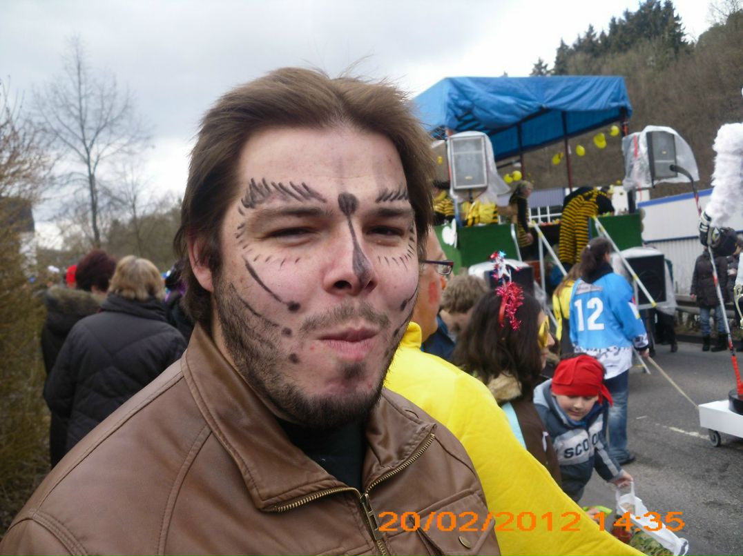 Eugen Schneider-Иванченко | Gummersbach