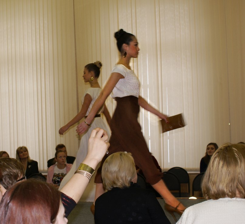 Таня Бахтерова | Москва