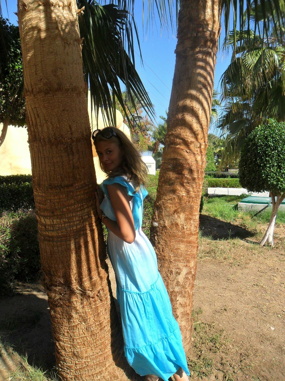 Оксана Лисейчикова | Минск