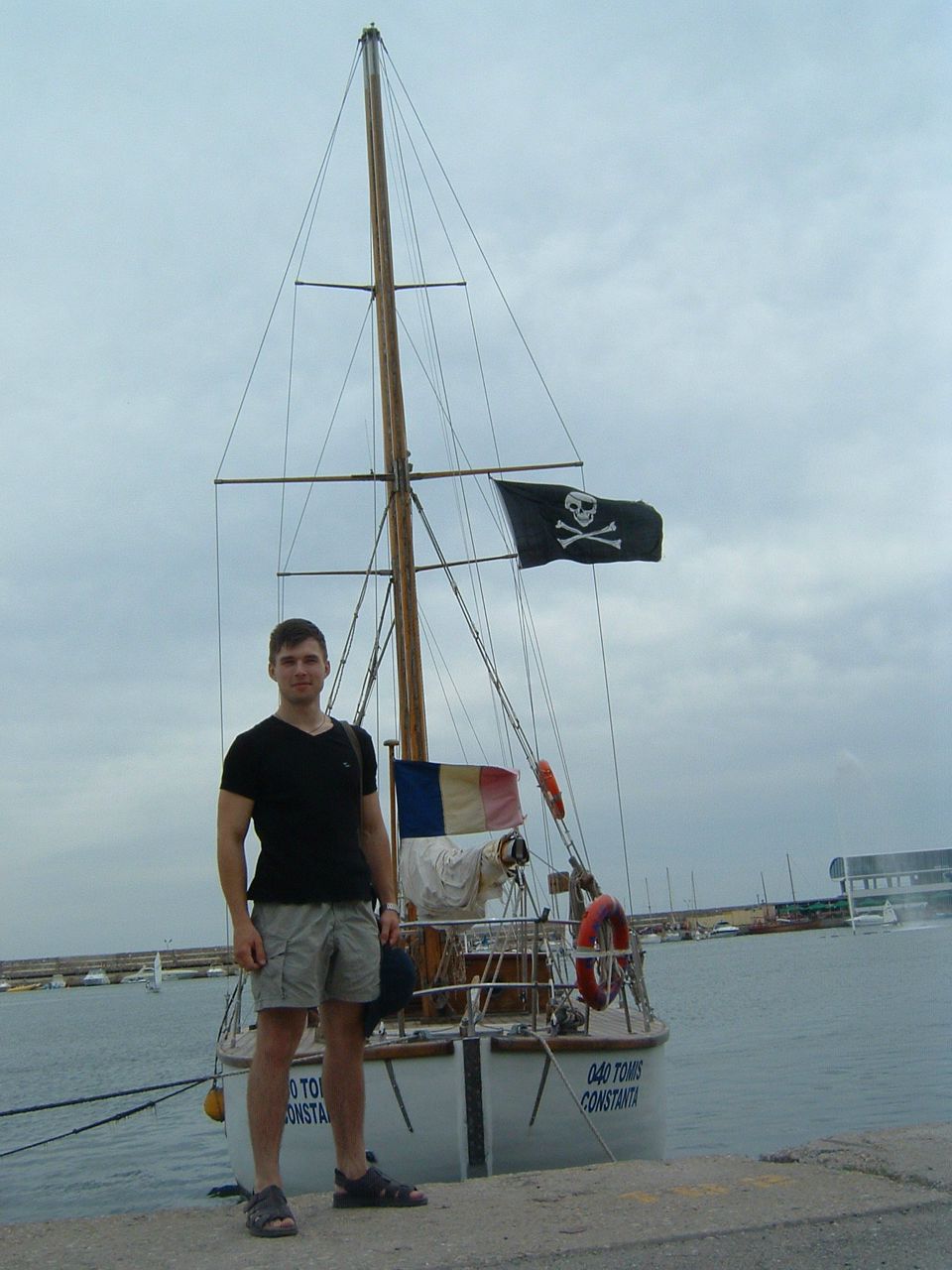 Владимир Казаков | Санкт-Петербург