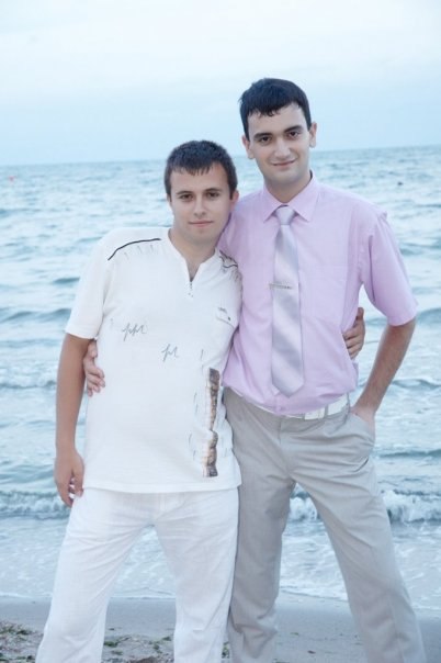 Александр Дранишенец | Одесса