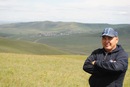 Фотография Балданова Баира