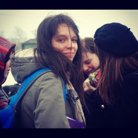 Лика Островская | Москва