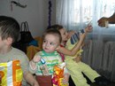 Алия Имамова, Нефтекамск, Россия, 22.01