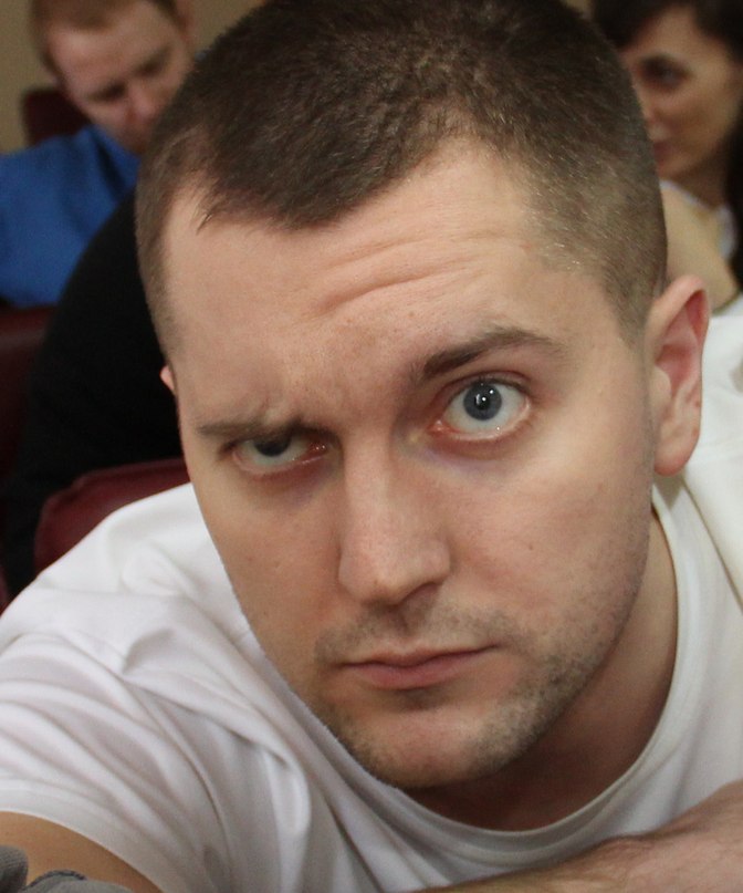 Михаил Юров | 