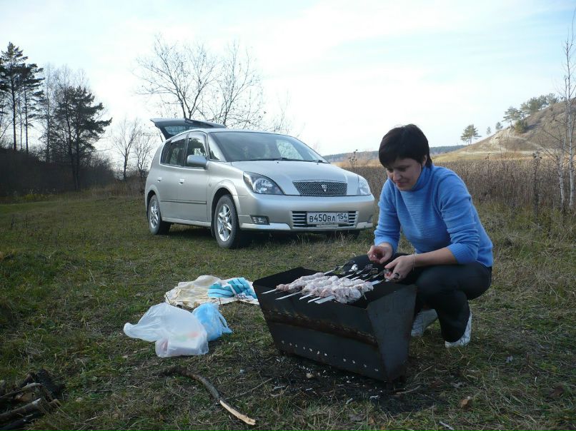 Наталья Приходченко | Бердск