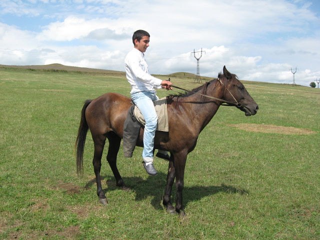 Umud Azik | Санкт-Петербург