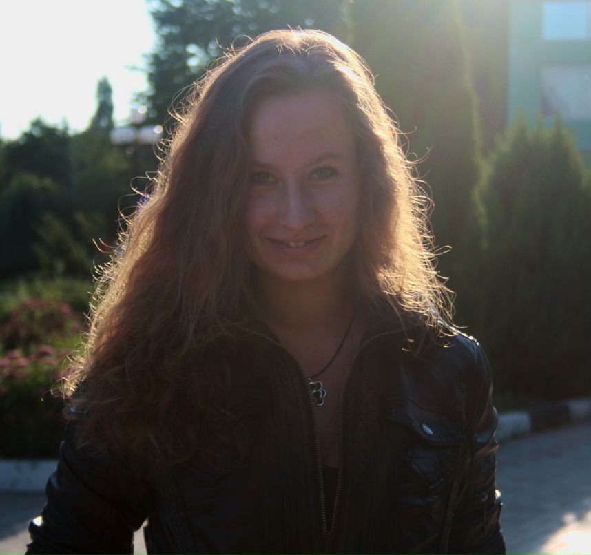 Юлия Туренко | Сумы