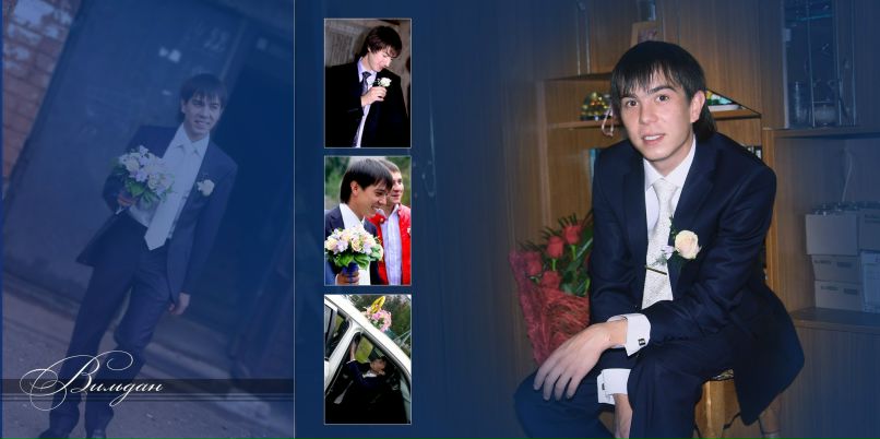 Вильдан Шафиков | Казань