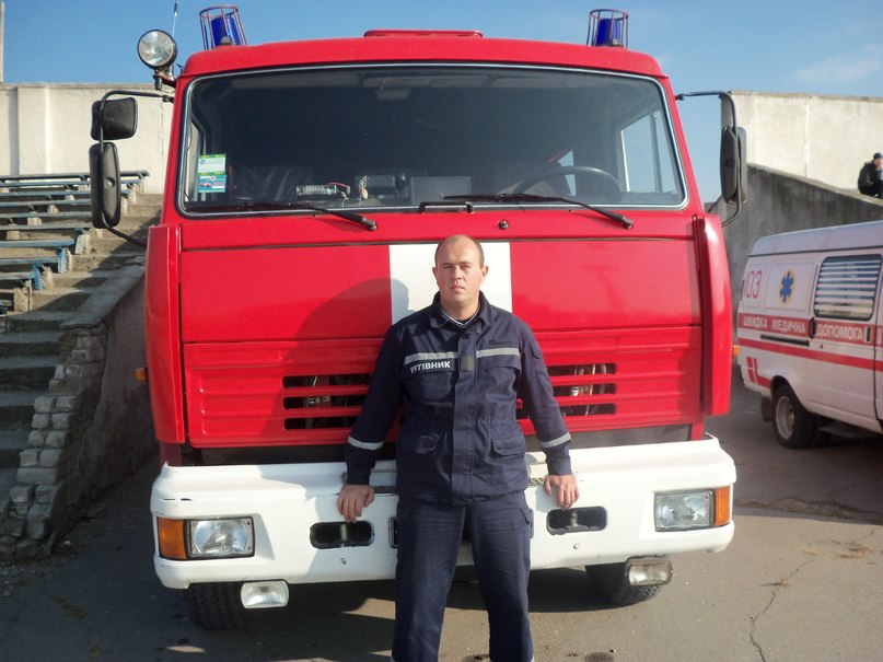 Владимир Базаров | Херсон