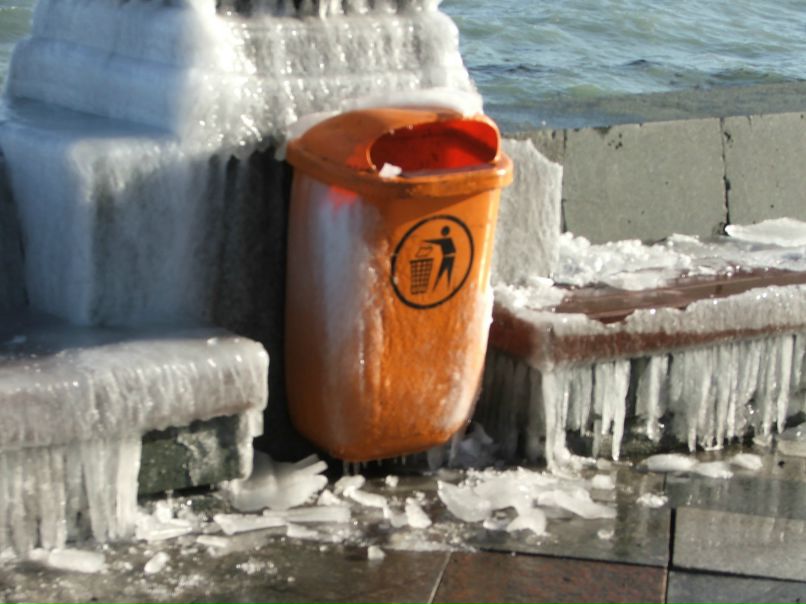 Valentina Tarasevich | Ялта