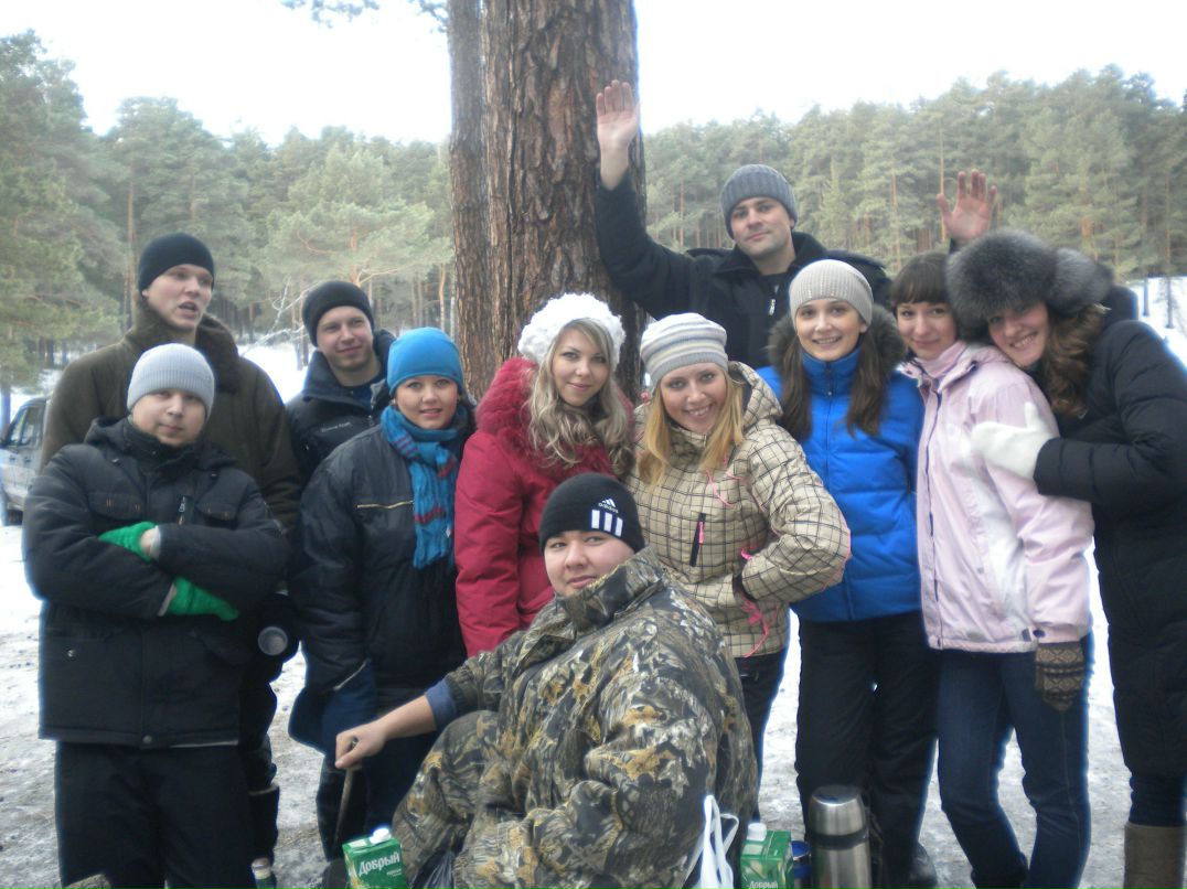 Дмитрий Мячев | Кыштым