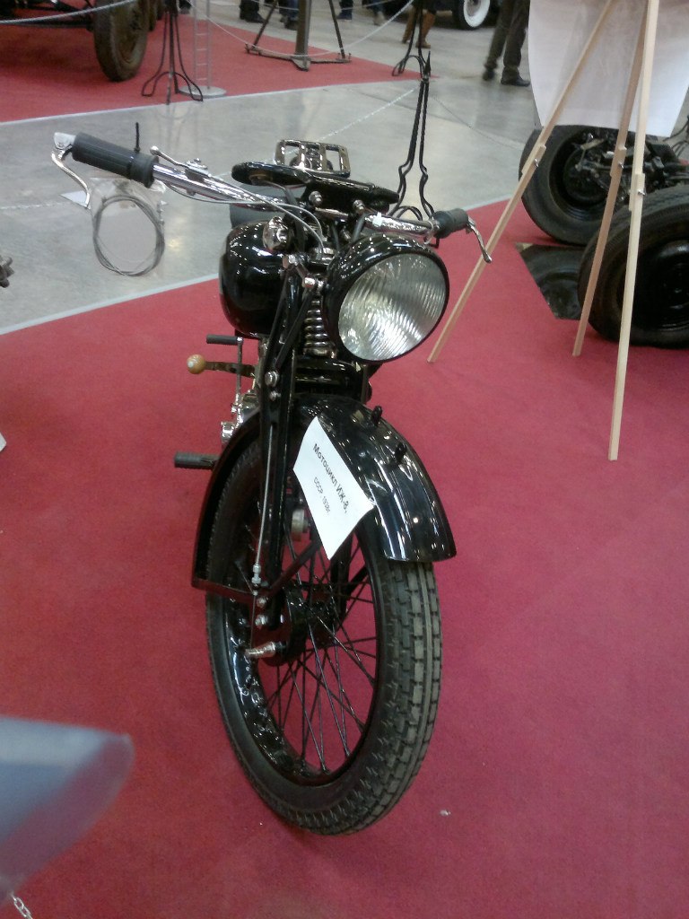 Павел Самошин | Москва