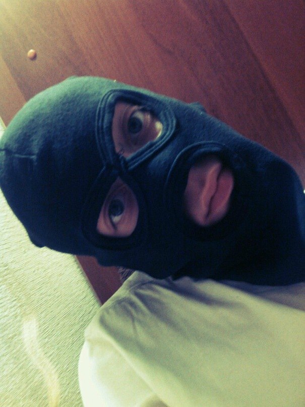 Ruslan Nikolaevich Без БЭ | Amsterdam