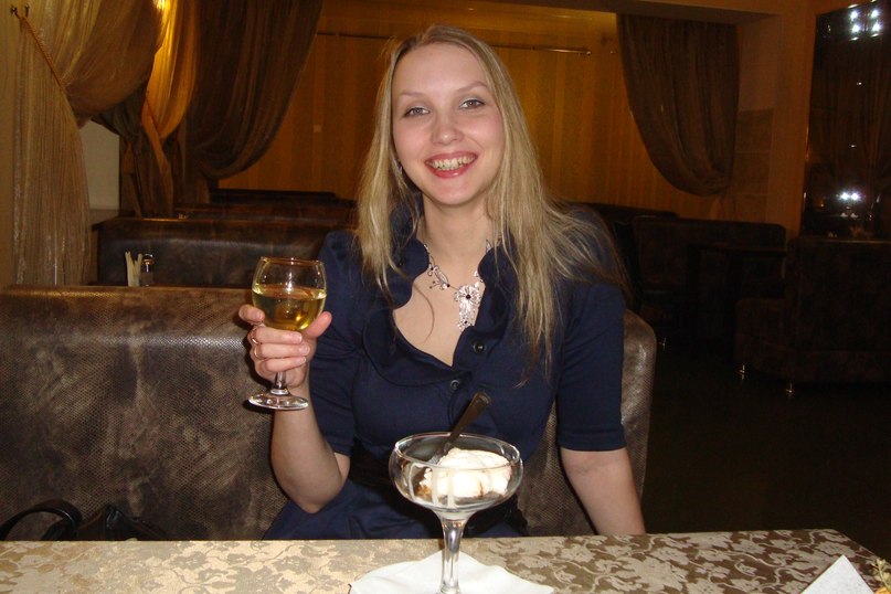 Ольга Смирнова | Петрозаводск