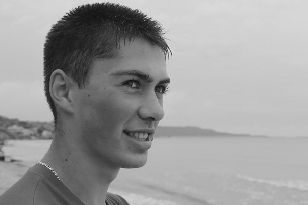 Slavik Suponitskiy _ | Одесса