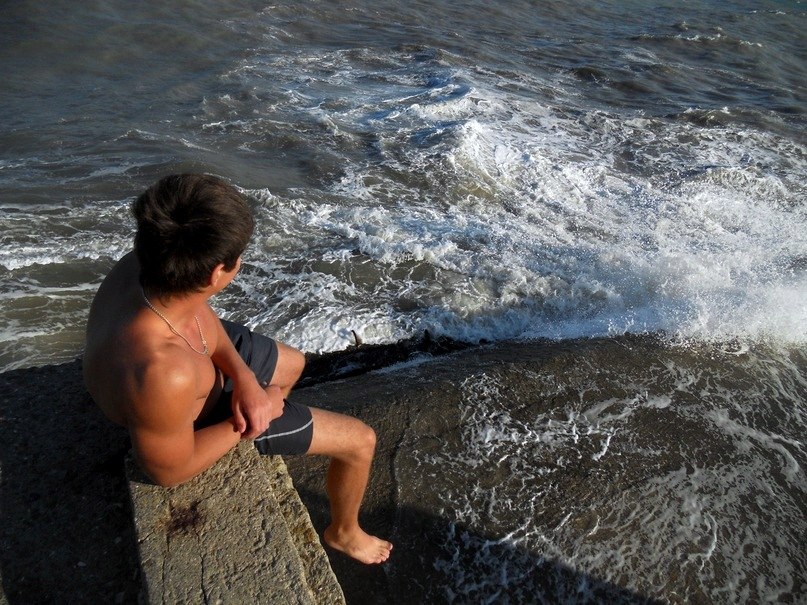 Дима Невойса | Запорожье