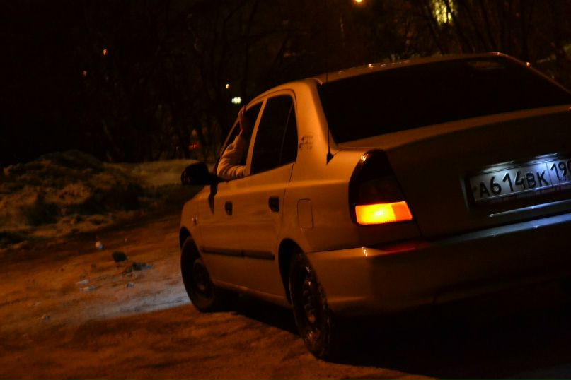 Viktor Dovgalev | Москва