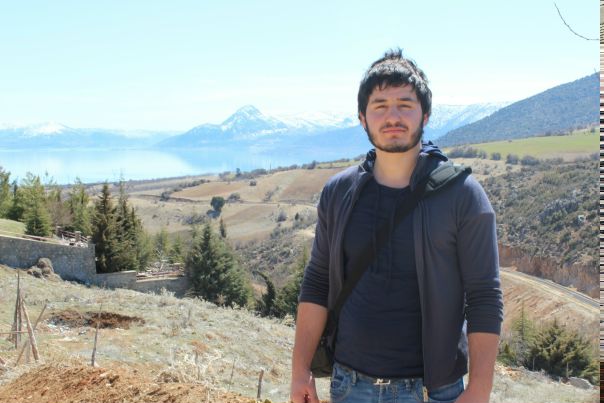 №12, Said Dadashov №12, Said Dadashov