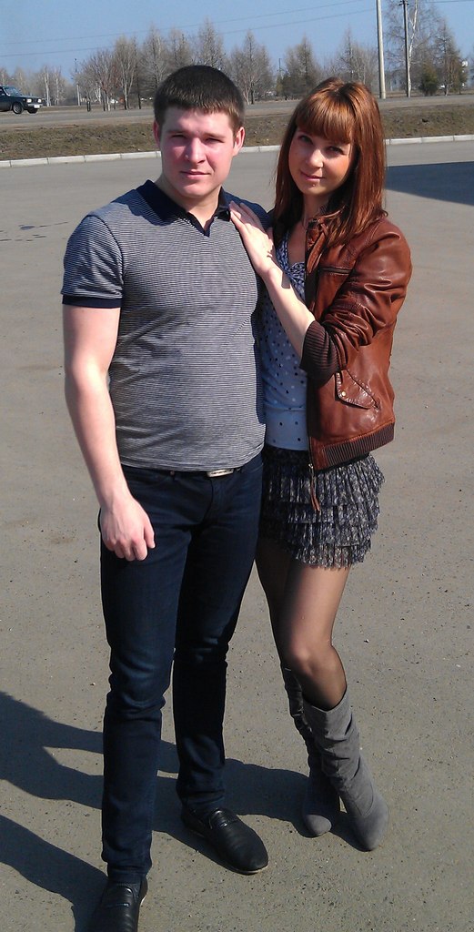 Танюшка Портнова | Набережные Челны