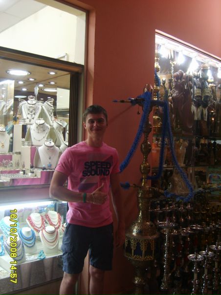 №34, Кирилл Степанюк, Красноярск, Россия №34, Кирилл Степанюк, Красноярск, Россия