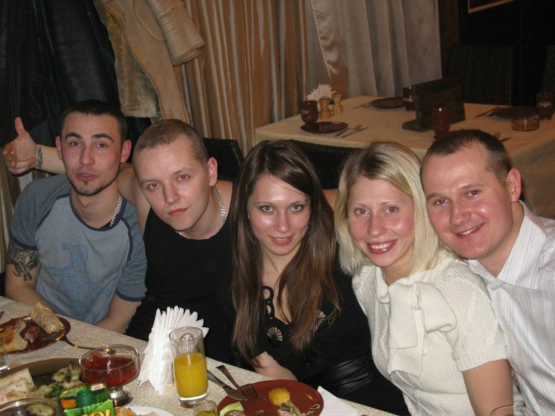 Иван Задорожный | Минск