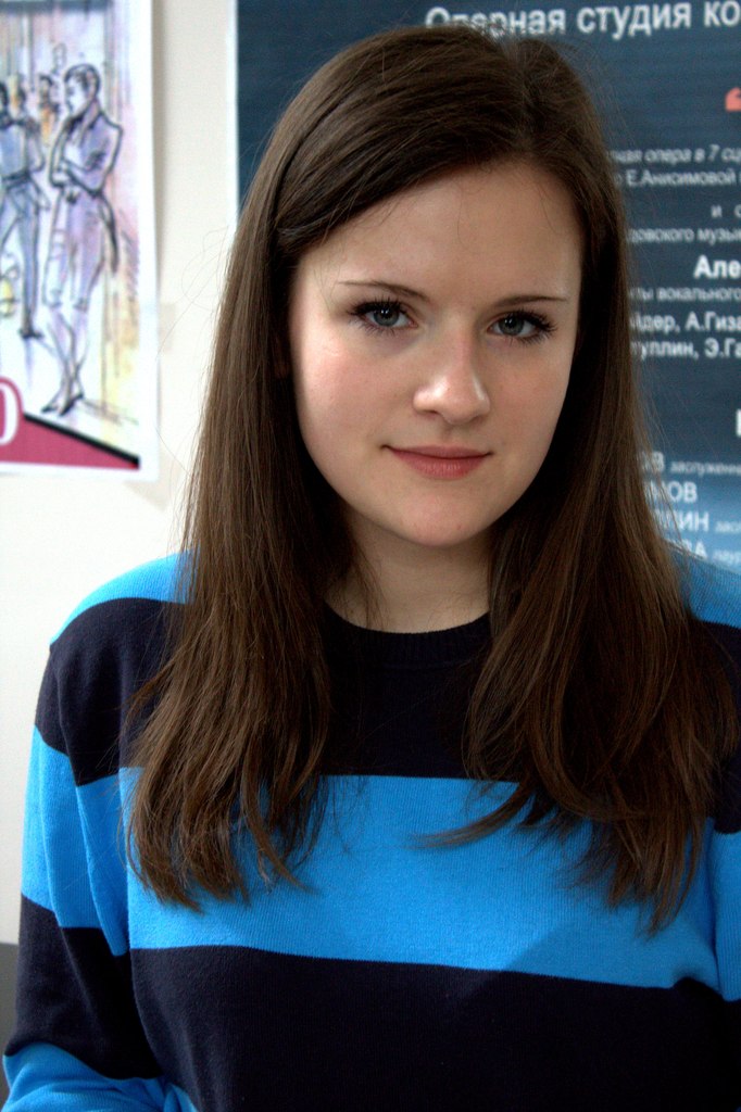 Ольга Мартемьянова | 