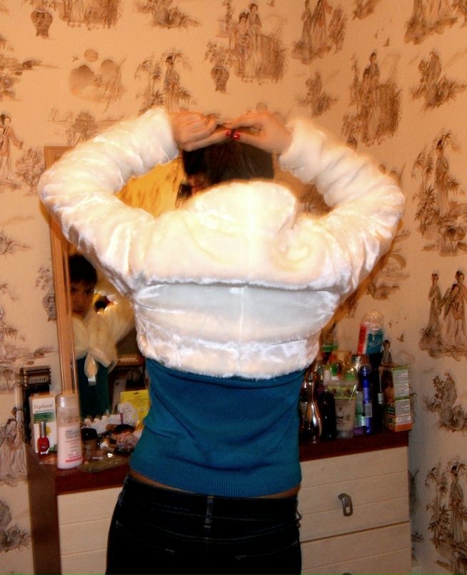 Наталья Беглярова | Москва