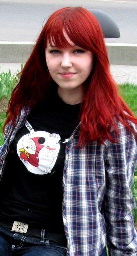 Юля Сударева | Москва