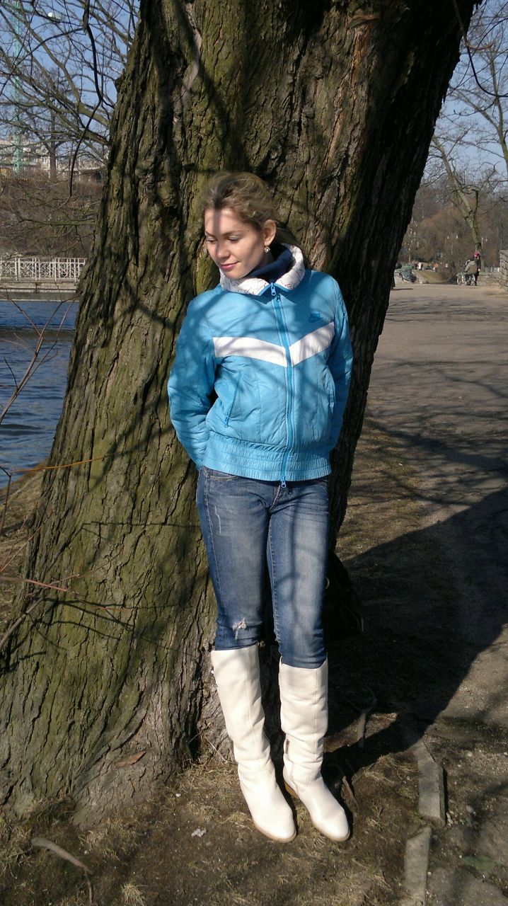 Елена Мамонова | Калининград