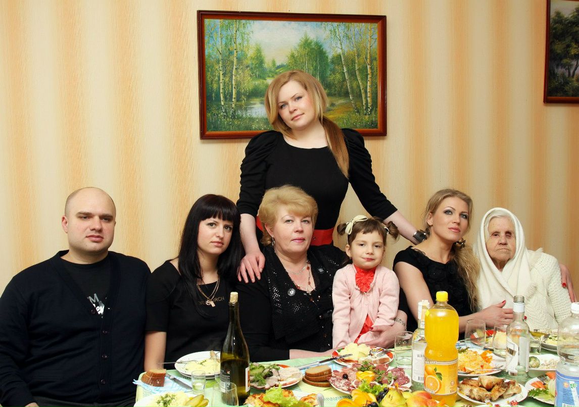 Светлана Плиско | Барановичи