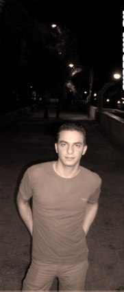 Максим Хасан | Винница