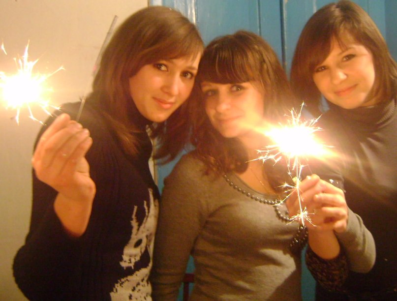 Оксана Костюк | 