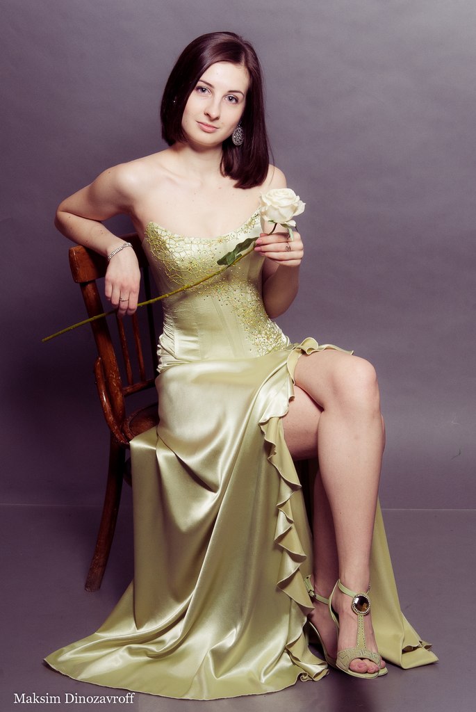 Дарья Путинина | Челябинск