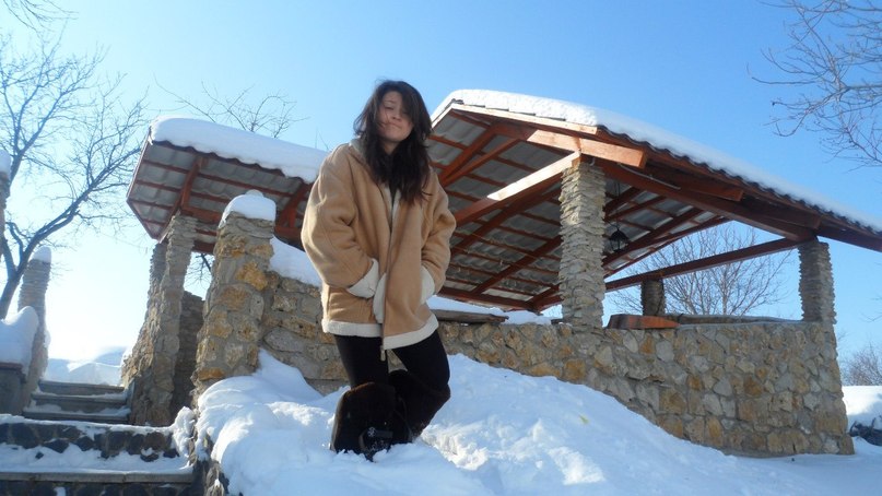 Марія Дубина | Lublin