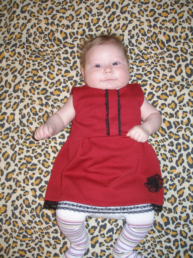 Мария Трясцина | Пермь