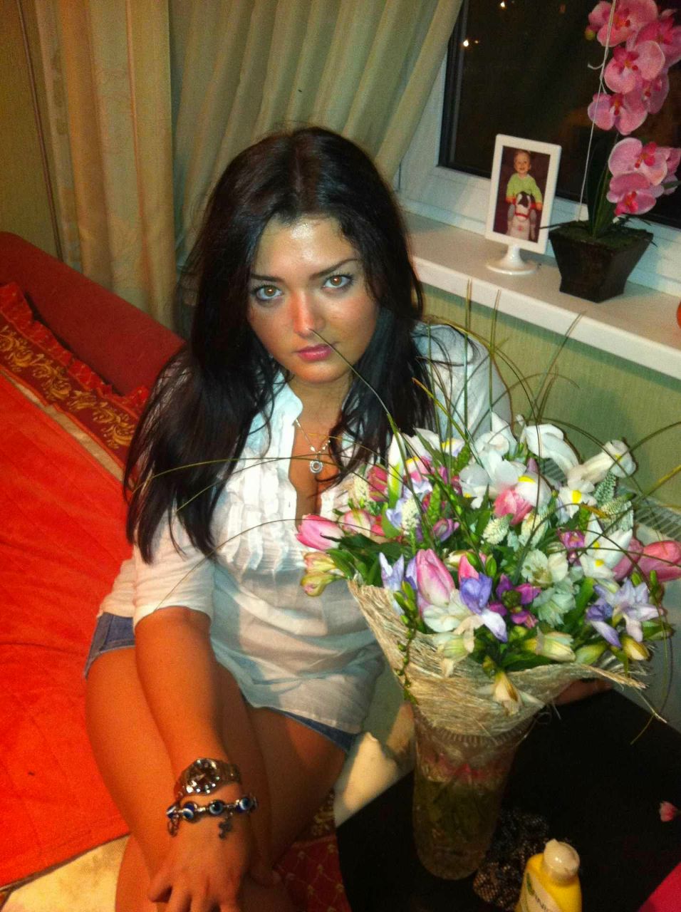 Екатерина Новикова ♥ | Москва