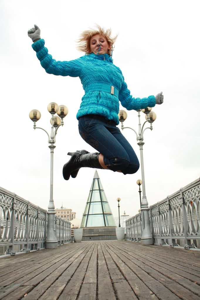 Валюша Ущаповская Tina | Киев