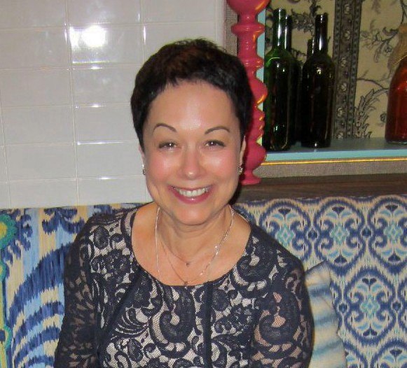 Ирина Попова | Санкт-Петербург