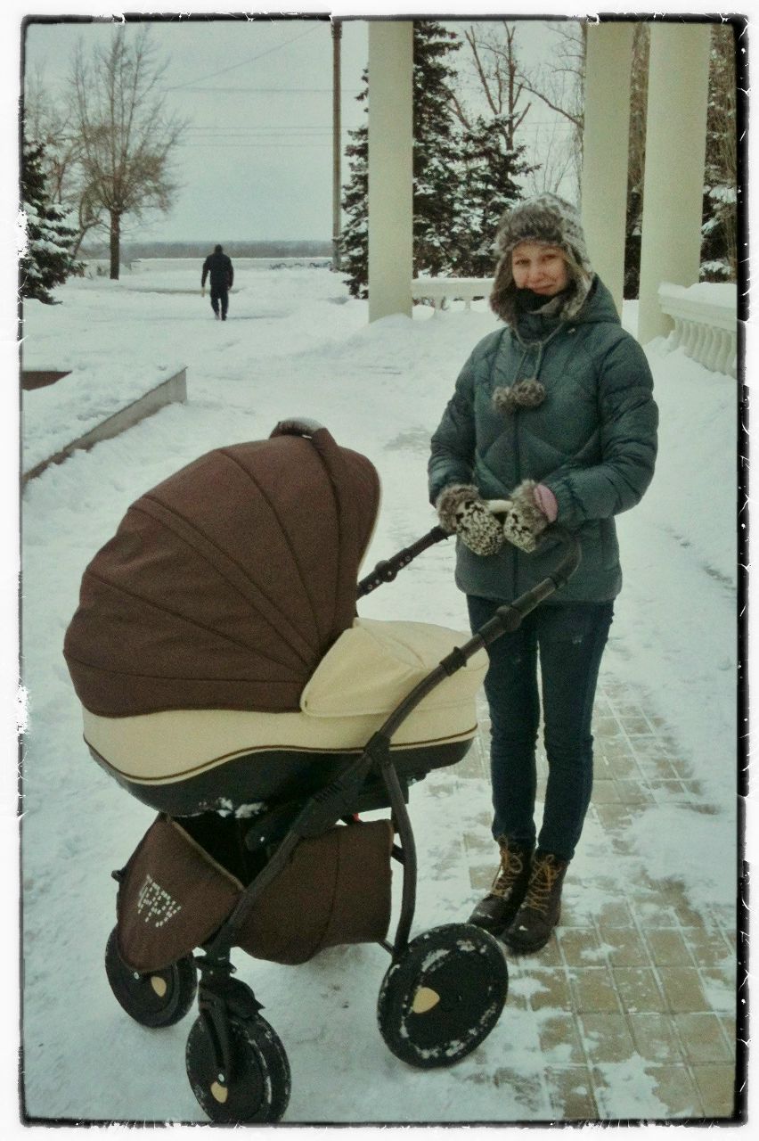 Олеся Кравцова | Волжский