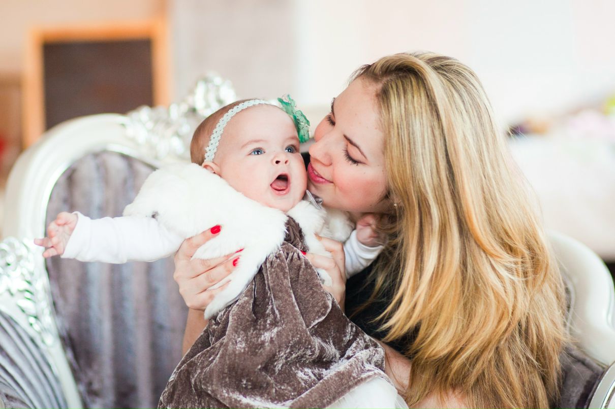 Валерия Положенцева | Санкт-Петербург