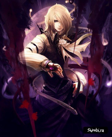 Александр Шамордин <Саргарас ар'Этир> | Магнитогорск