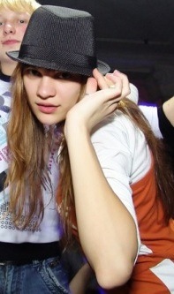 №46, Алёна Гонсалес, 33 года, Калининград №46, Алёна Гонсалес, 33 года, Калининград