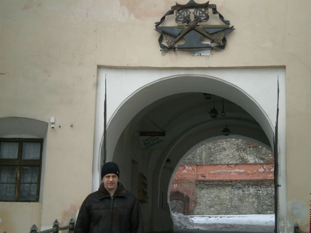 Вячеслав Алтынпара | Светлодарск