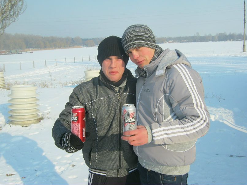 Виталий Миронов | Славянск