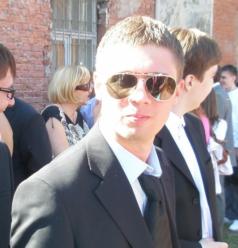 Артем Малышев | Санкт-Петербург