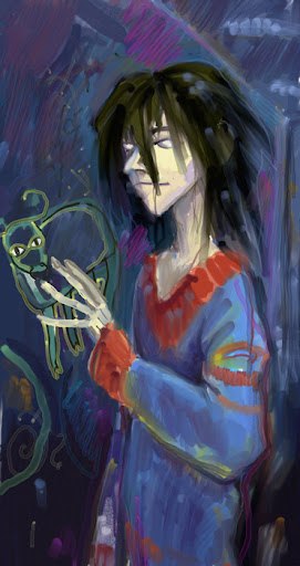 Артем Щербак | Самара