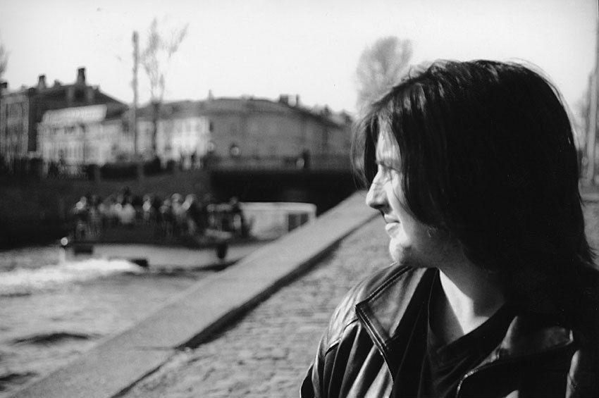 Олег Симонов 