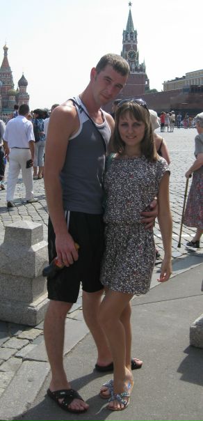 №151, Надежда Тенятова, 36 лет, Нижний Новгород №151, Надежда Тенятова, 36 лет, Нижний Новгород