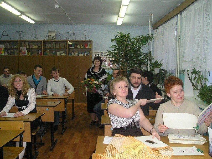 Татьяна Калячкина | Тюмень